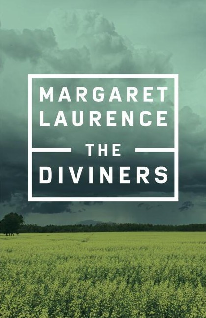 The Diviners - Margaret Laurence