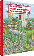 Das große Klima-Wimmelbuch für Stuttgart - Irmtraud Guhe