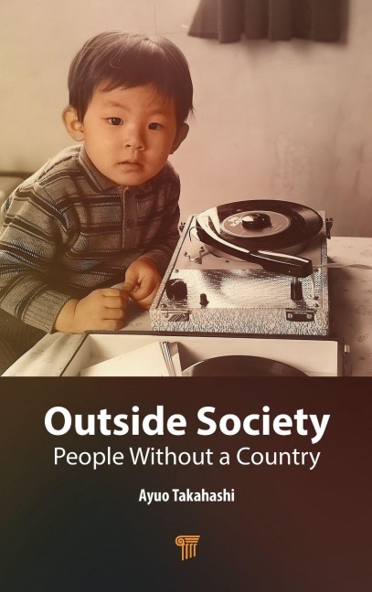 Outside Society - Ayuo Takahashi