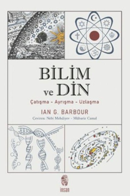 Bilim ve Din - Ian G Barbour
