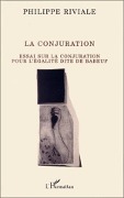Cover-Bild zum Titel 'La conjuration' von 'Riviale'