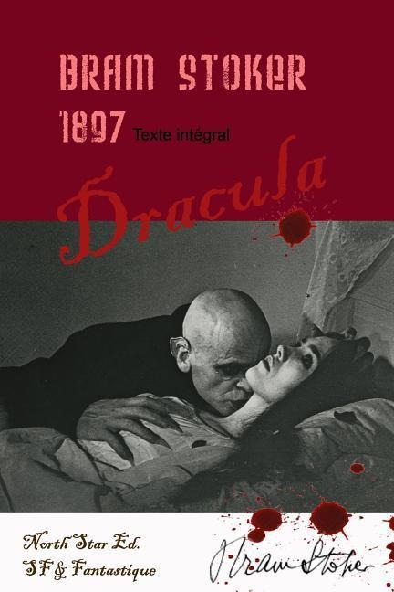 Dracula - Bram Stoker