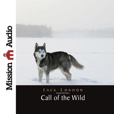 Call of the Wild Lib/E - Jack London