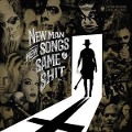 Cover-Bild zum Titel 'New Man,New Songs,Same Shit,Vol.2' von 'Me And That Man'