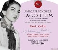 La Gioconda - Maria Callas