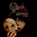 Cover-Bild zum Titel 'The Roundhouse Tapes' von 'Opeth'