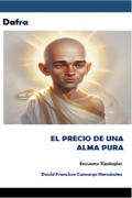 Cover-Bild zum Titel 'El precio de un alma pura' von 'David Francisco Camargo Hernández'