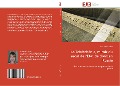 Cover-Bild zum Titel 'La Tchétchénie, miroir du recul de l'Etat de droit en Russie' von 'Anne Sophie Juilles'