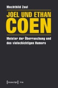 Cover-Bild zum Titel 'Joel und Ethan Coen' von 'Mechthild Zeul'
