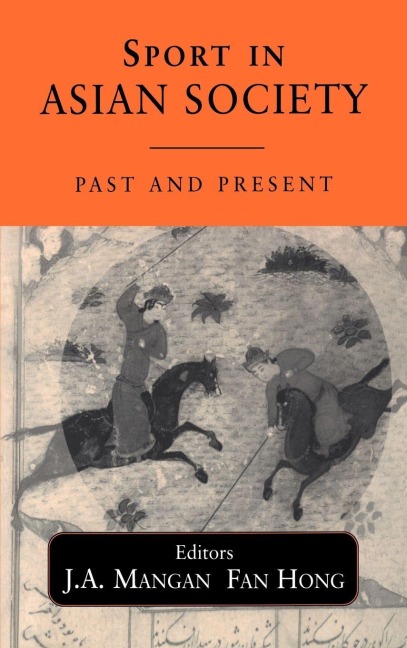 Sport in Asian Society - 