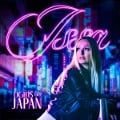 Cover-Bild zum Titel 'Lights Of Japan' von 'Issa'