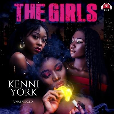 The Girls Lib/E - Kenni York