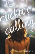Cover-Bild zum Titel 'The Cuckoo's Calling' von 'Robert Galbraith'