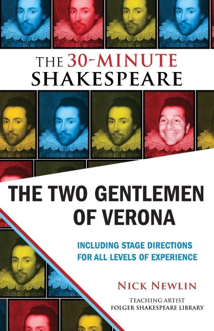 The Two Gentlemen of Verona - William Shakespeare