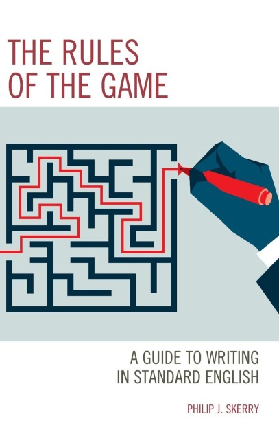 Rules of the Game - Philip J. Skerry