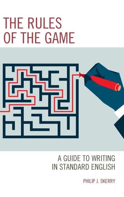 Rules of the Game - Philip J. Skerry