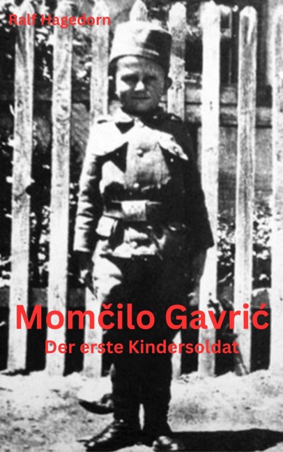 Momcilo Gavric - Ralf Hagedorn