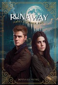 Cover-Bild zum Titel 'Runaway (Poppet Cycle, #2)' von 'Donna J. W. Munro'
