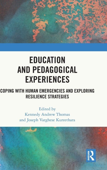 Education and Pedagogical Experiences - 