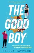 Cover-Bild zum Titel 'The Good Boy' von 'Stella Hayward'