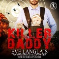Cover-Bild zum Titel 'Killer Daddy' von 'Eve Langlais'
