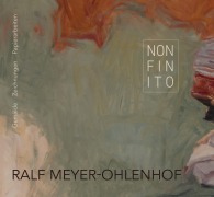 Cover-Bild zum Titel 'Non Finito' von ''