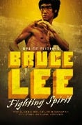 Cover-Bild zum Titel 'Bruce Lee' von 'Bruce Thomas'