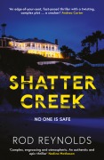 Cover-Bild zum Titel 'Shatter Creek' von 'Rod Reynolds'
