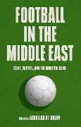 Cover-Bild zum Titel 'Football in the Middle East' von ''