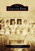 Cover-Bild zum Titel 'College Park' von 'Mosier Porter Tana'