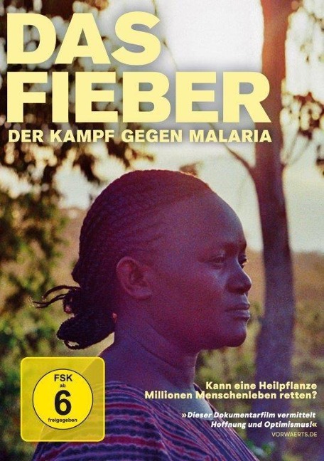 Das Fieber-Der Kampf gegen Malaria - Rehema/Mukabana Namyalo