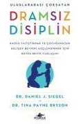 Cover-Bild zum Titel 'Dramsiz Disiplin' von 'Daniel J. Siegel, Tina Payne Bryson'