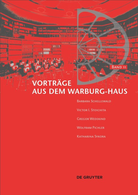 Vorträge aus dem Warburg-Haus - 