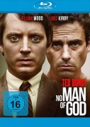 Cover-Bild zum Titel 'Ted Bundy: No Man of God' von 'Kit Lesser, Clarice Jensen'
