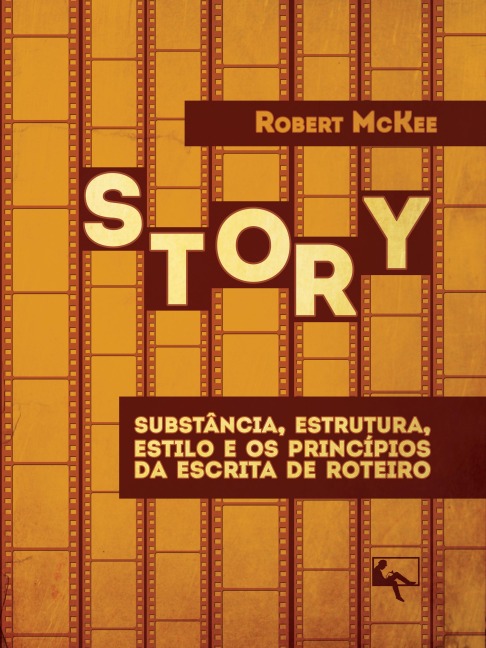 Story - Robert Mckee