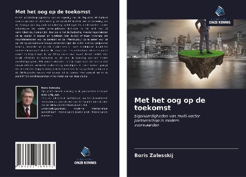 Met het oog op de toekomst - Boris Zalesskij