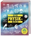 Cover-Bild zum Titel 'Big Ideas. Das Physik-Buch' von 'Still, Ben, Dr., Robert Snedden, Mukul Patel, Hilary Lamb, Tim Harris'