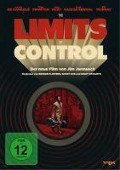 Cover-Bild zum Titel 'Limits of Control' von 'Jim Jarmusch'