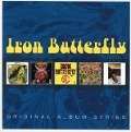 Original Album Series - Iron Butterfly