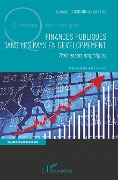 Cover-Bild zum Titel 'Finances publiques dans les pays en développement' von 'Lokonon do Santos'