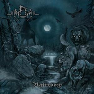 Nattväsen - Manegarm