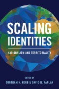Cover-Bild zum Titel 'Scaling Identities' von ''