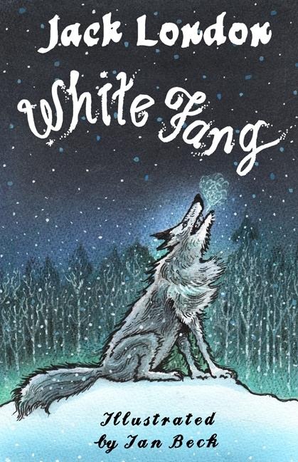 White Fang - Jack London