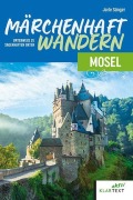 Cover-Bild zum Titel 'Märchenhaft wandern Mosel' von 'Jarle Sänger'