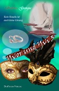 Cover-Bild zum Titel 'Yvor und Yvi 3' von 'Sabrina Georgia'