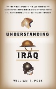Cover-Bild zum Titel 'Understanding Iraq' von 'William R. Polk'