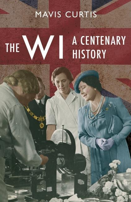 The Wi - Mavis Curtis