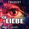 Cover-Bild zum Titel 'Ich.Liebe.' von 'Thariot'