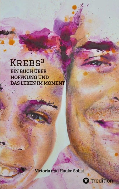 Krebs³ - Victoria Sohst, Hauke Sohst