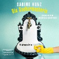 Die Saubermacherin - Sabine Kunz